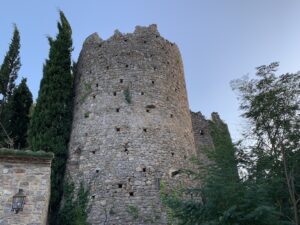 Sant Llorenç de la Muga