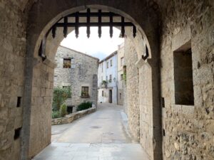 Sant Llorenç de la Muga