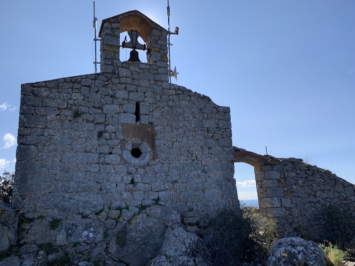 Ermita de Santa Magdalena