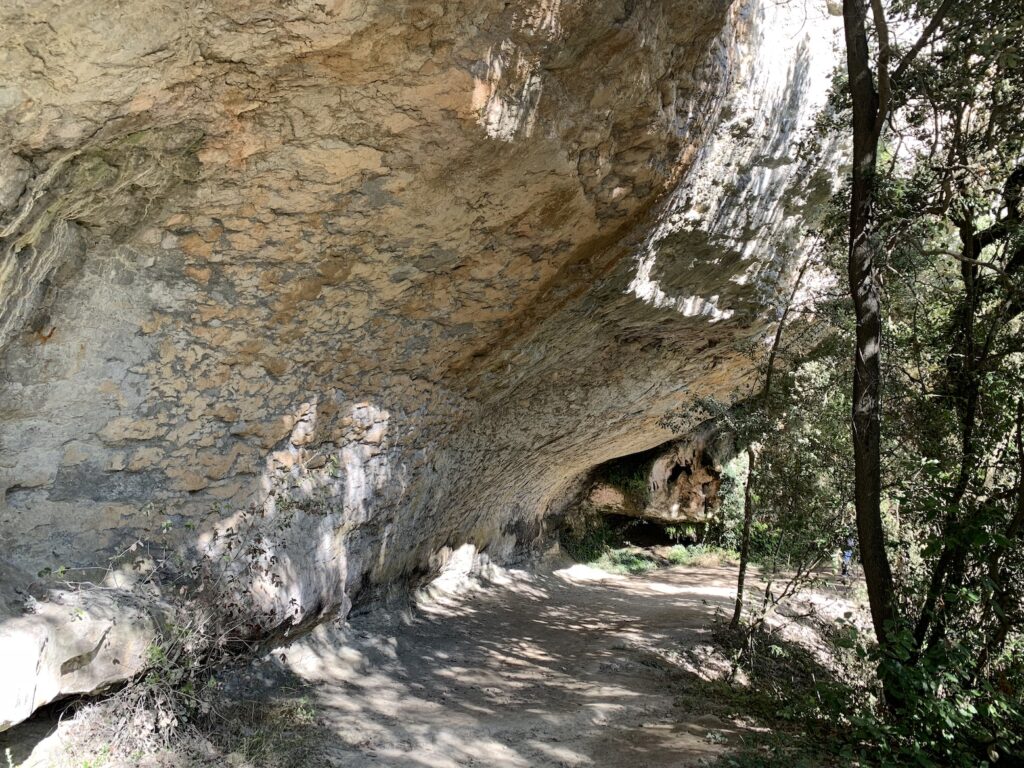 Sant Quirze de Safaja