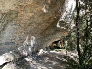 Sant Quirze de Safaja