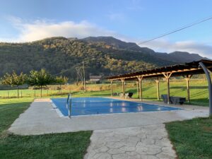 Mas El Ferrés