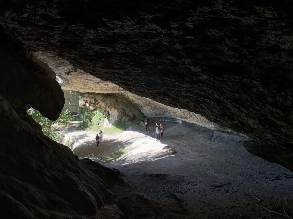 Sant Quirze de Safaja