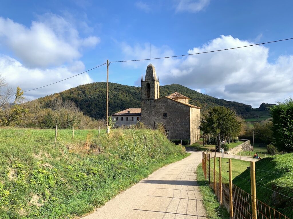 Sant Miquel de Sacot