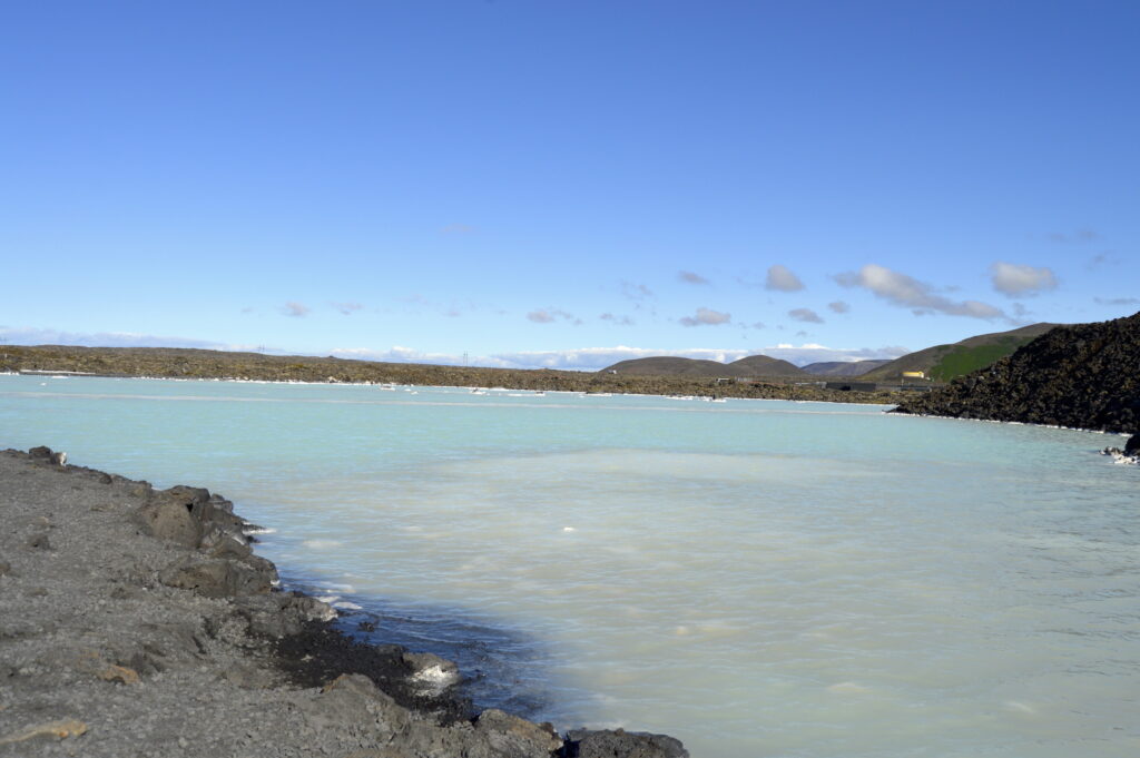 Blue Lagoon