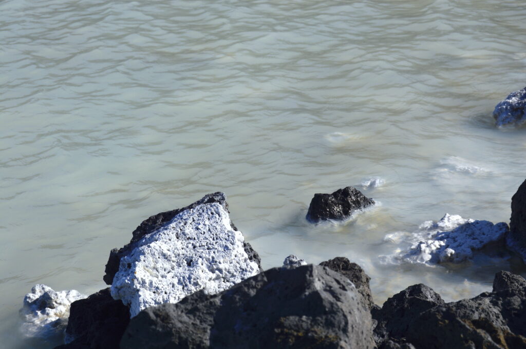 Blue Lagoon
