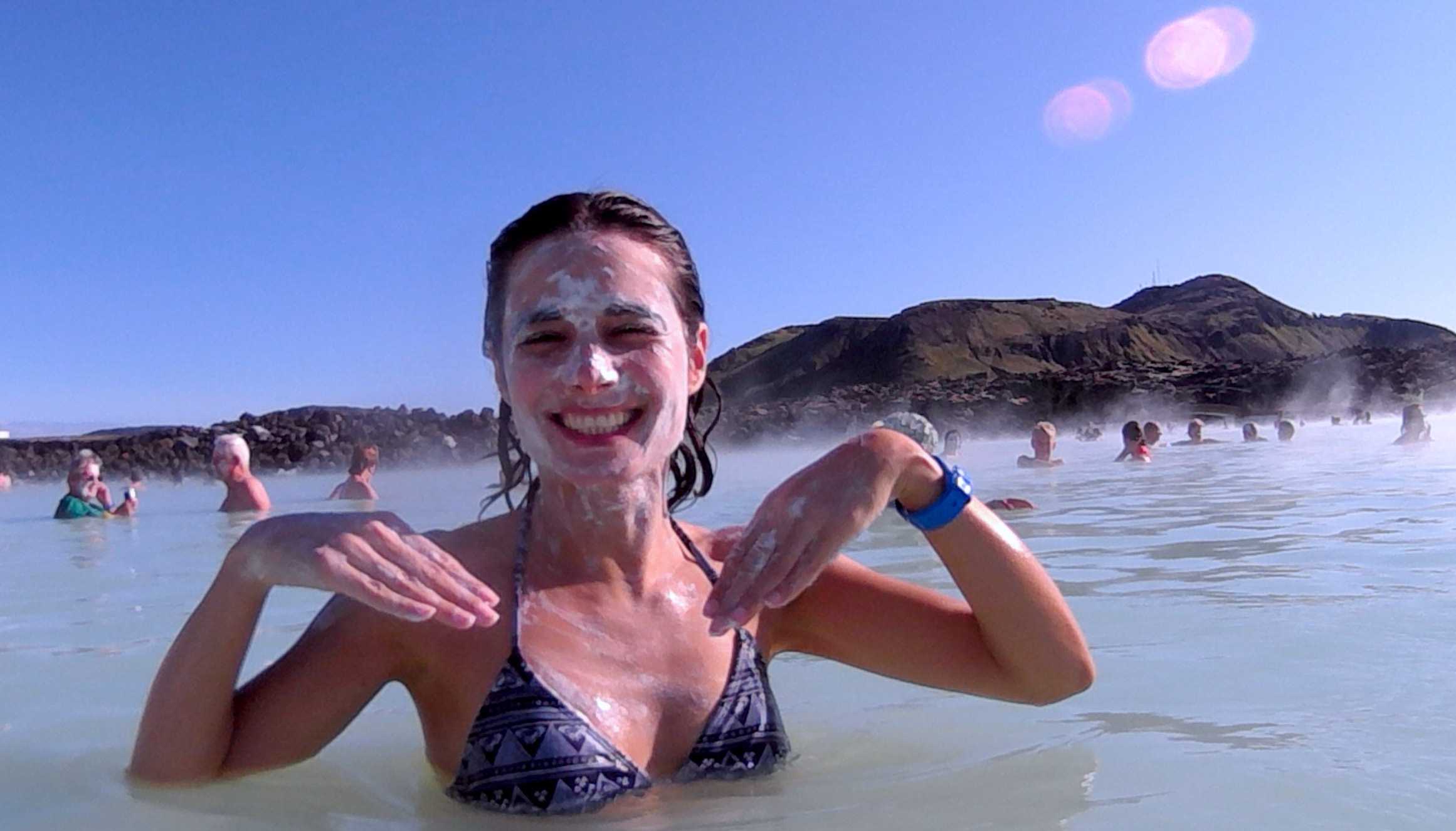 Blue Lagoon
