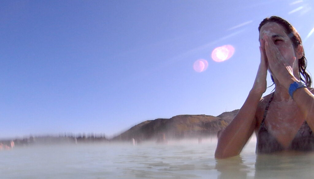 Blue Lagoon