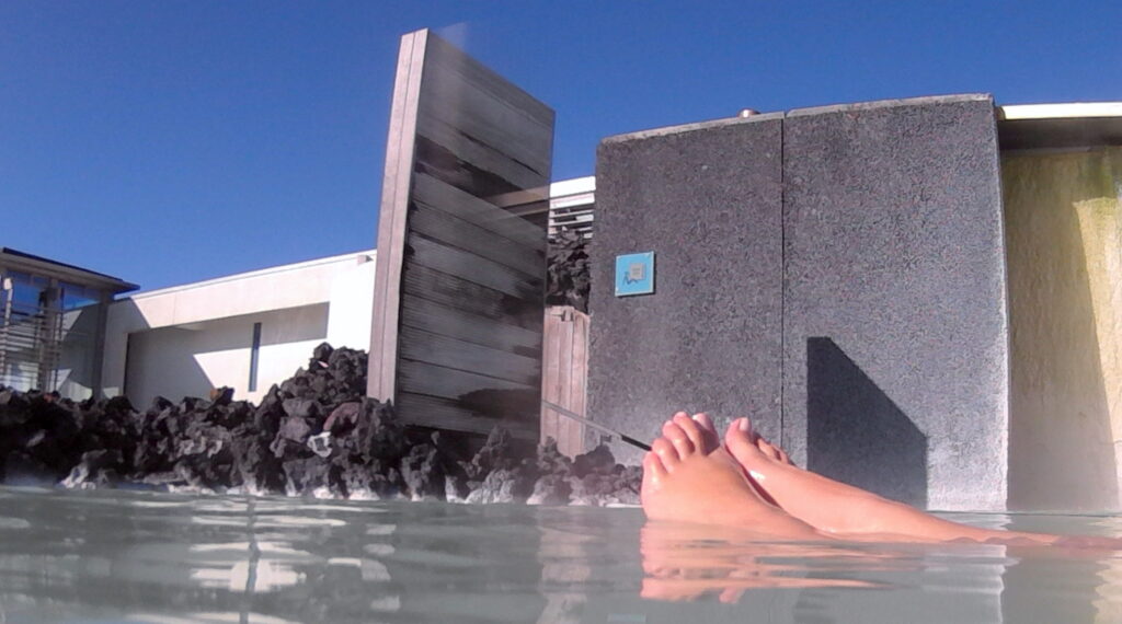 Blue Lagoon