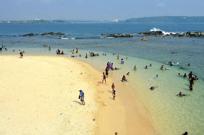 Galle Fort