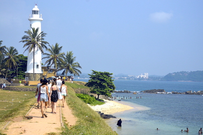 Galle Fort