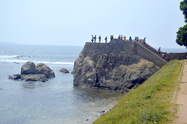 Galle Fort