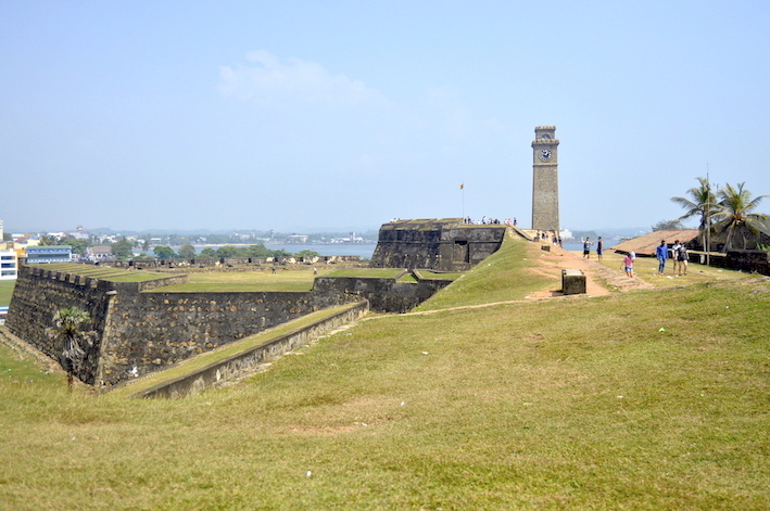 Galle Fort