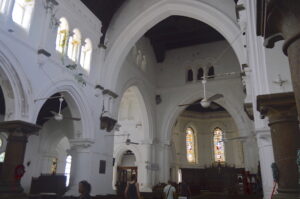Galle Fort