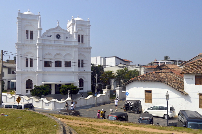 Galle Fort