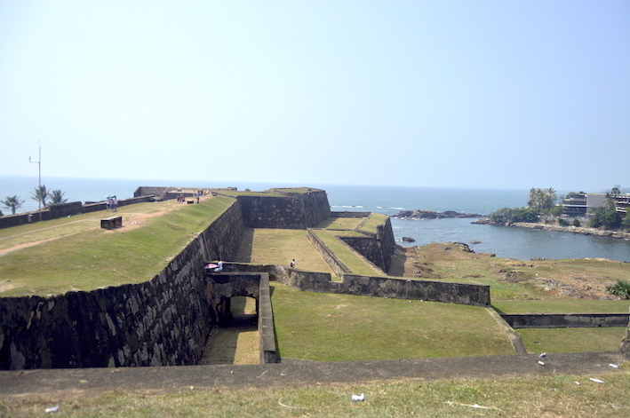Galle Fort
