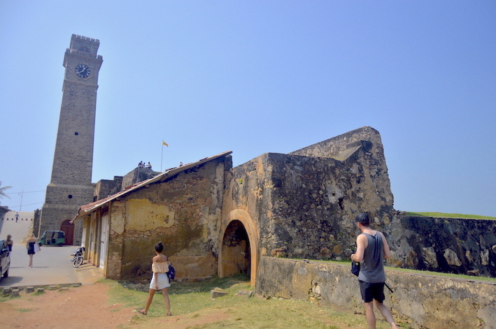 Galle Fort