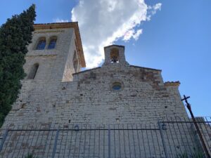 Puig de la Creu