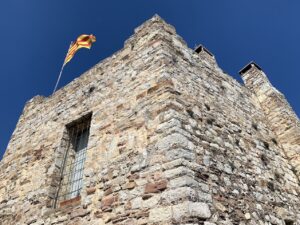 Puig de la Creu