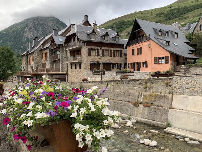 Vall d'Aran