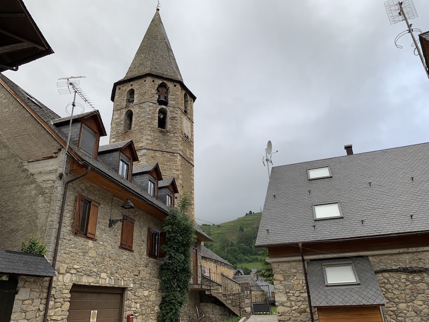Vall d'Aran
