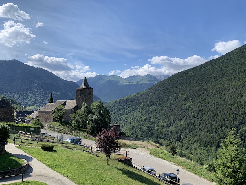 Vall d'Aran