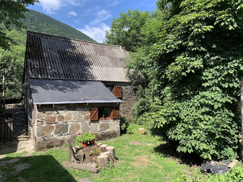 Vall d'Aran