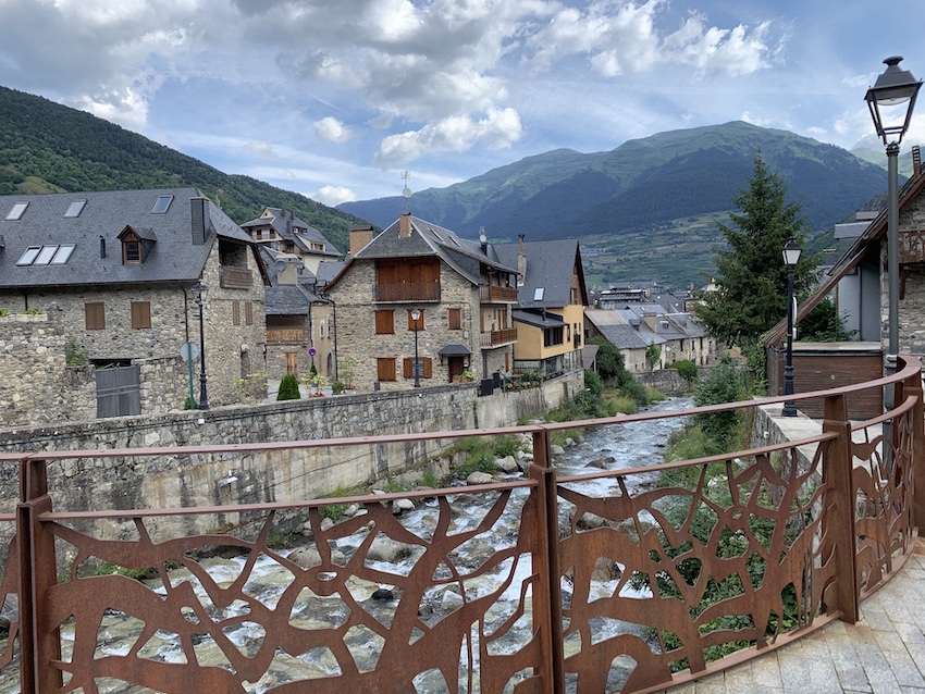 Vall d'Aran