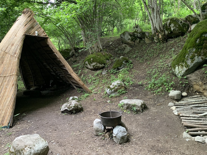 Camí de la Bruixa
