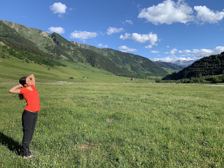 Vall d'Aran