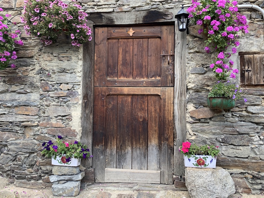 Vall d'Aran