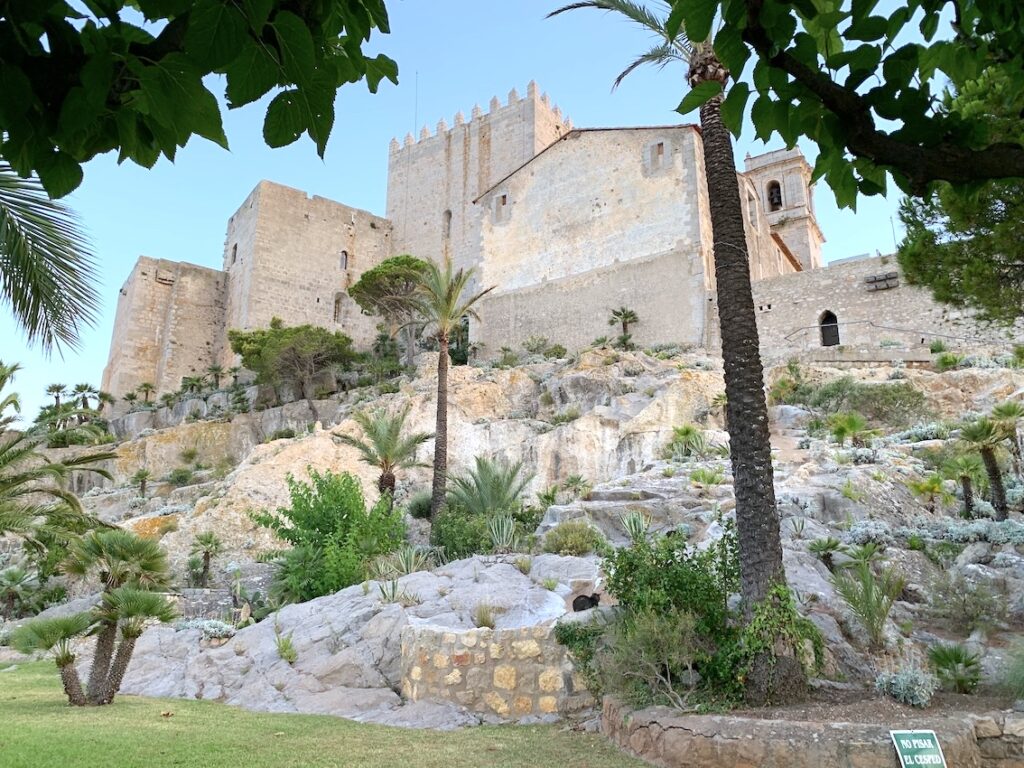 Peñíscola