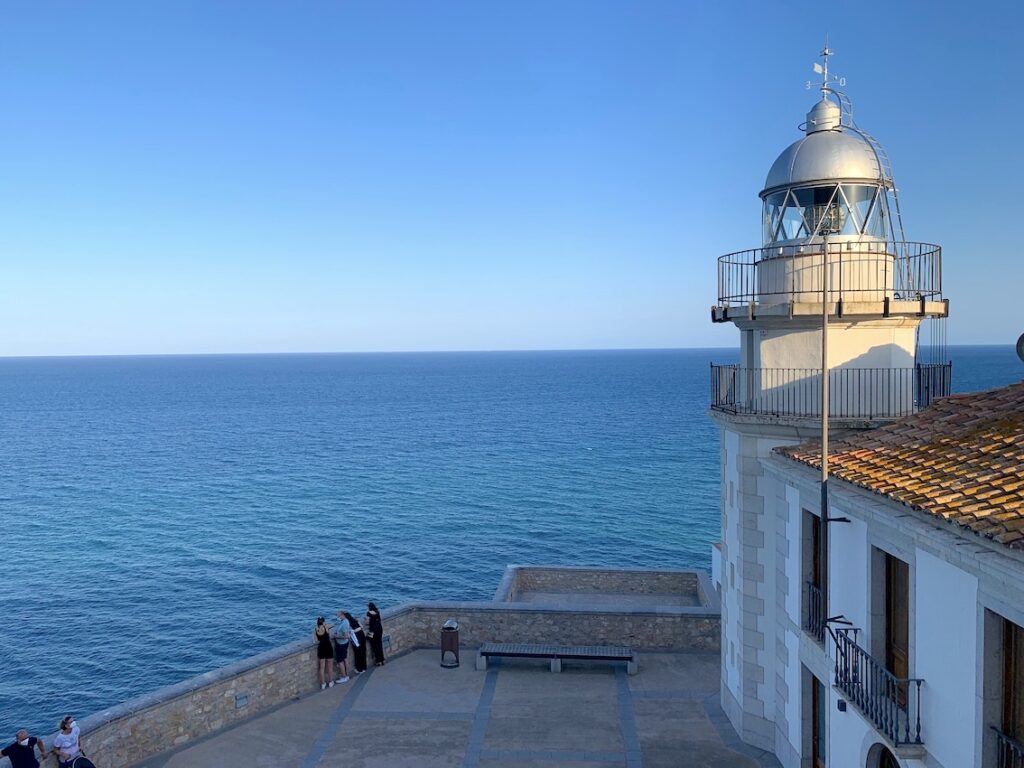 Peñíscola