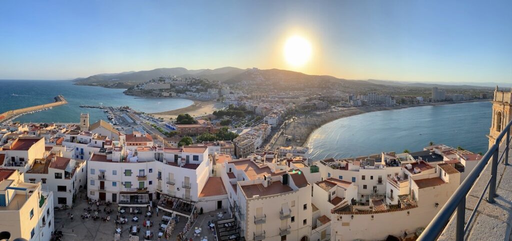Peñíscola