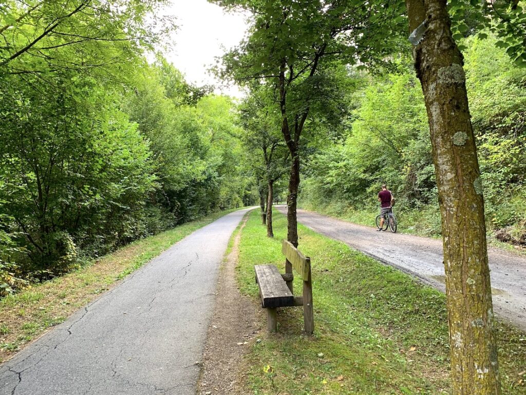 Vía Verde de Ripoll