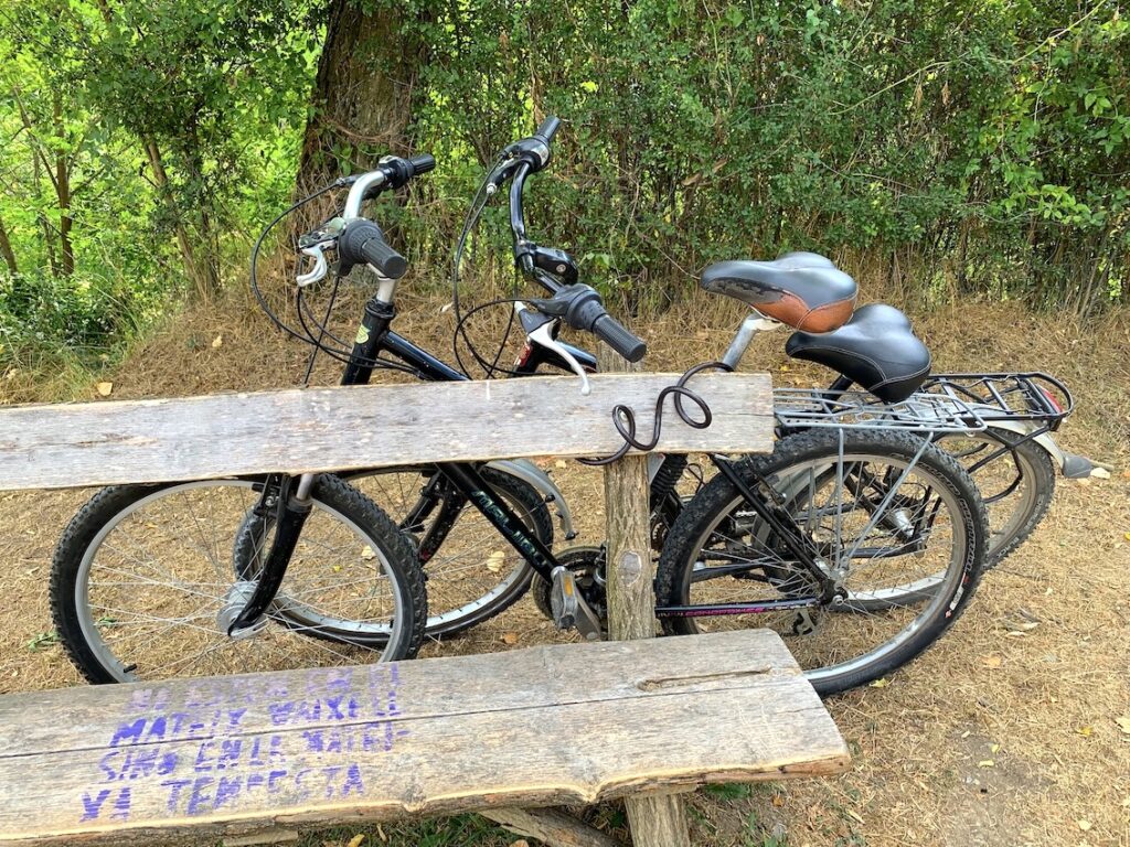 Vía Verde de Ripoll