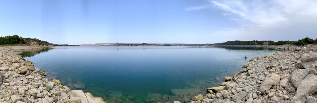 Mar de Aragón