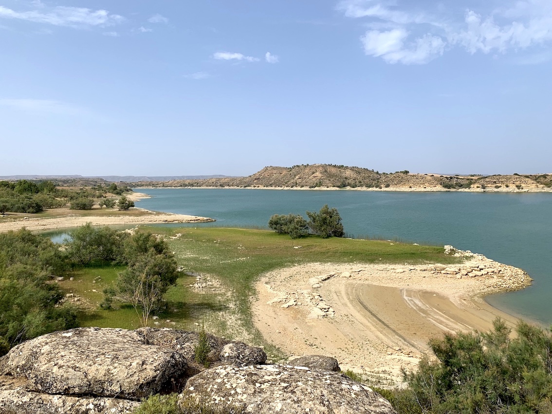 Mar de Aragón