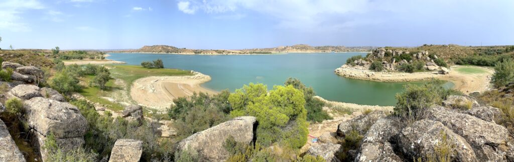 Mar de Aragón