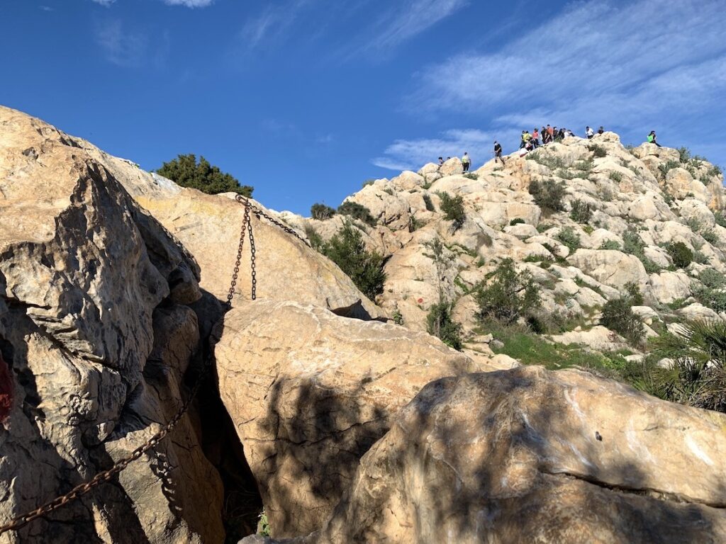 Peñón de Ifach