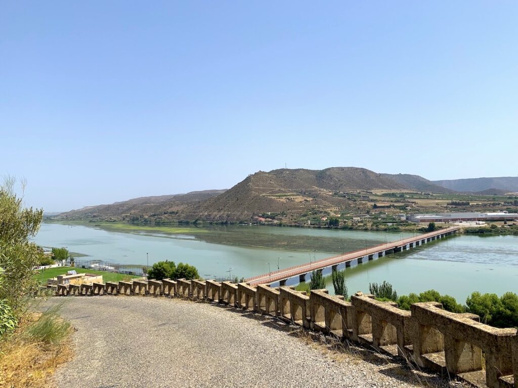 Mar de Aragón