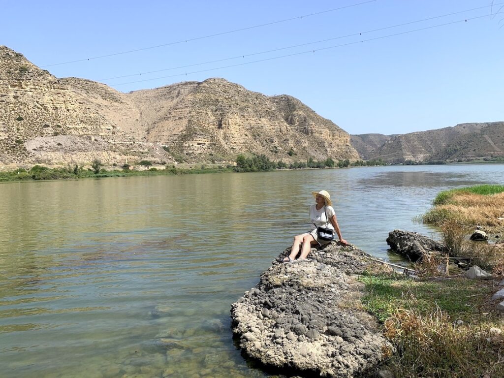 Mar de Aragón