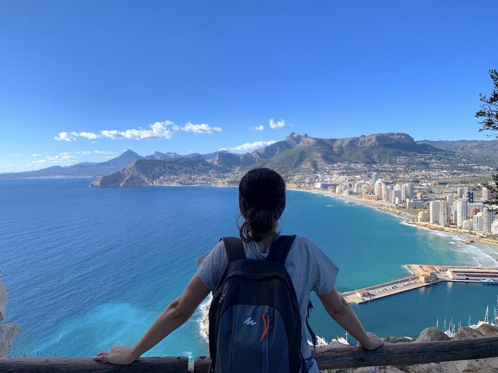 Peñón de Ifach