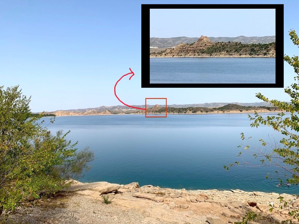 Mar de Aragón