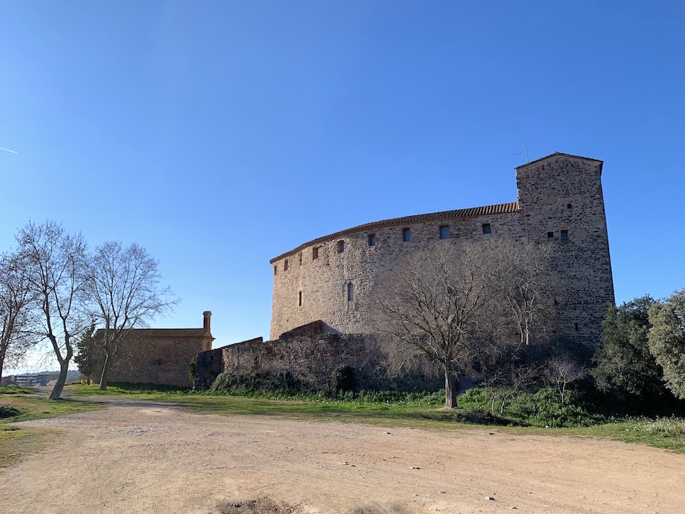 Sentmenat