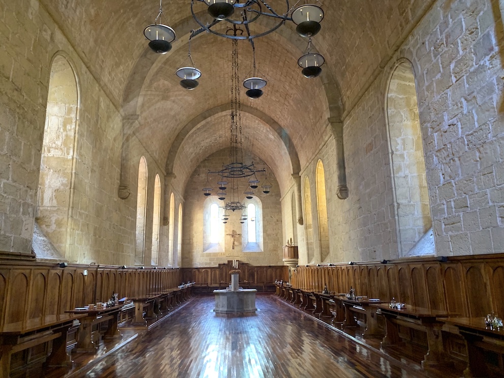 Monasterio de Poblet