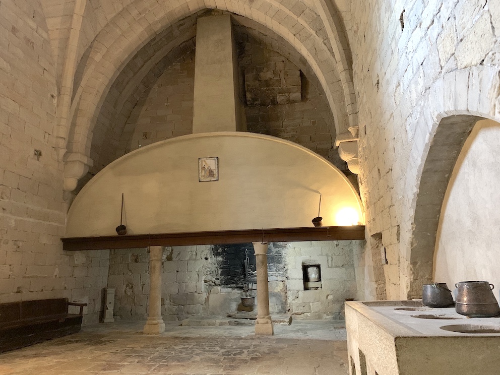 Monasterio de Poblet