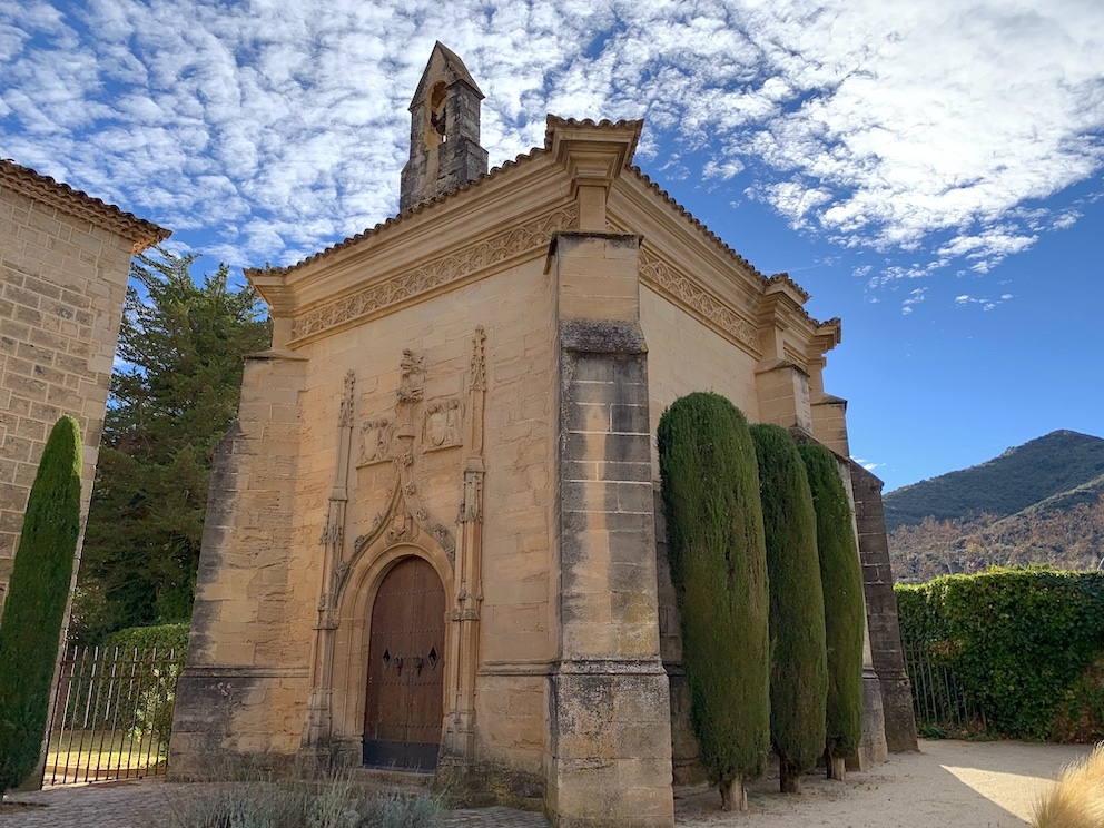 Monasterio de Poblet