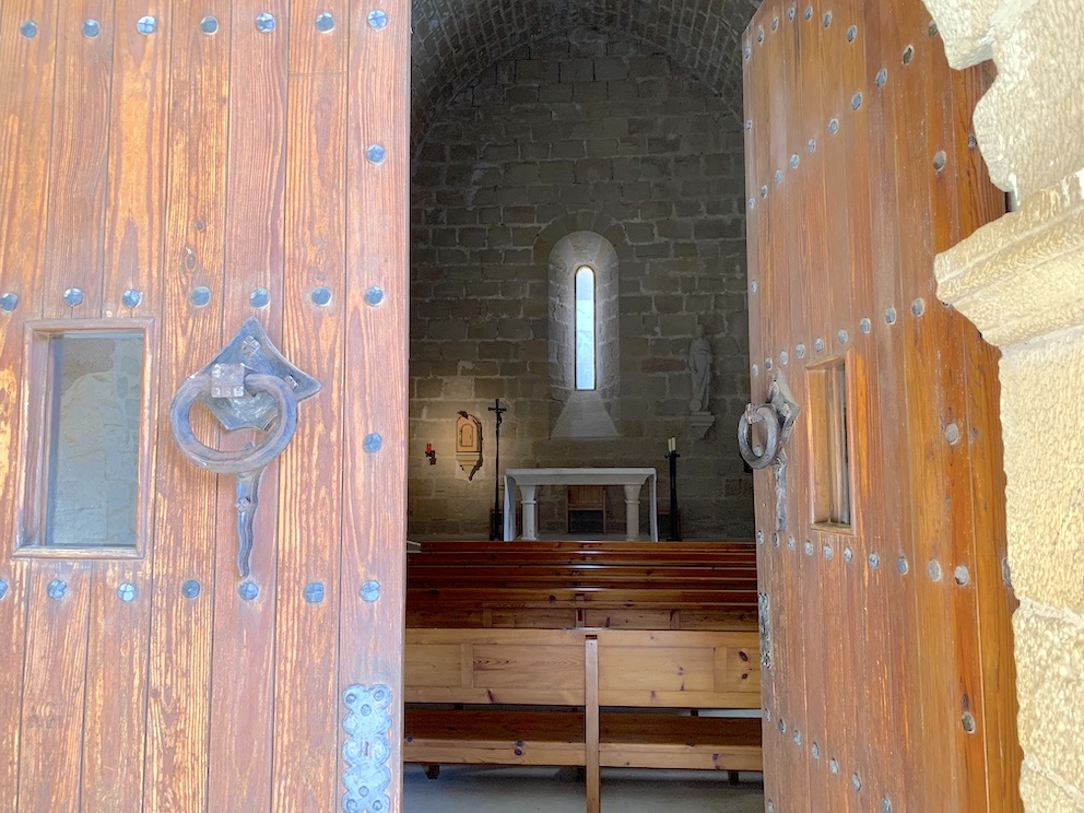 Monasterio de Poblet