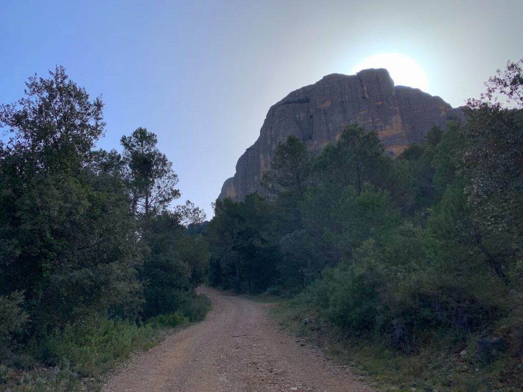 Roques de Benet